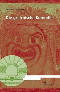 Produktbild: Die griechische Kom&ouml;die