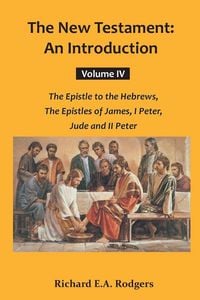 Produktbild: The New Testaments