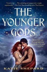 Produktbild: The Younger Gods
