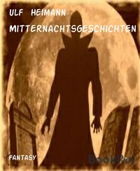 Produktbild: Mitternachtsgeschichten
