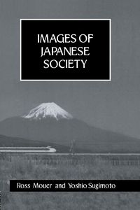 Produktbild: Images Of Japanese Society Hb