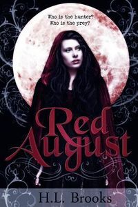 Produktbild: Red August