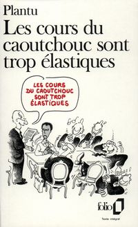 Produktbild: Cours Du Caoutchouc