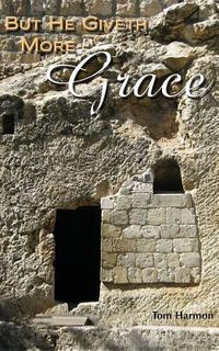 Produktbild: But He Giveth More Grace