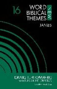 Produktbild: James, Volume 16