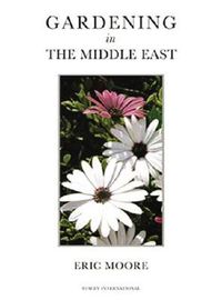 Produktbild: Gardening in the Middle East