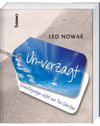 Produktbild: Un-verzagt