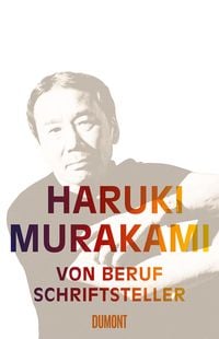 Bild vom Artikel Von Beruf Schriftsteller vom Autor Haruki Murakami