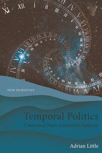 Produktbild: Temporal Politics