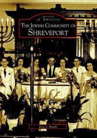 Produktbild: The Jewish Community of Shreveport