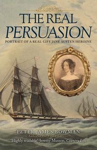 Produktbild: The Real Persuasion