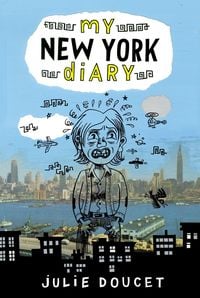 Produktbild: My New York Diary