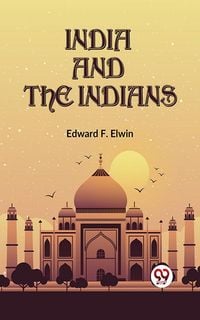Produktbild: India and the Indians
