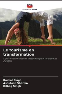 Produktbild: Le tourisme en transformation