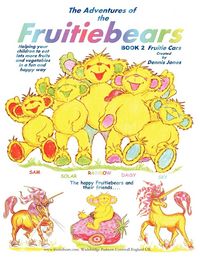 Produktbild: The Adventures of the Fruitiebears
