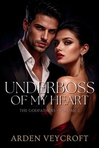 Produktbild: Underboss of My Heart