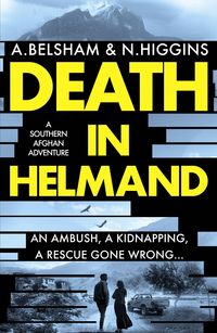 Produktbild: Belsham, A: Death in Helmand