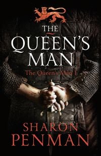 Produktbild: The Queen's Man