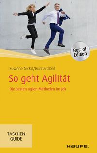 Produktbild: So geht Agilit&auml;t