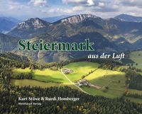 Produktbild: Steiermark aus der Luft