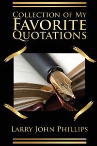 Produktbild: Collection of my Favorite Quotations
