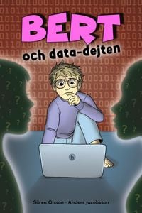 Produktbild: Bert och data-dejten