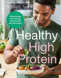 Produktbild: The Doctor's Kitchen: Healthy High Protein