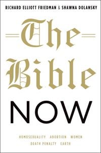 Produktbild: The Bible Now