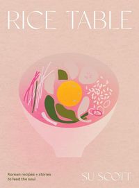 Produktbild: Rice Table