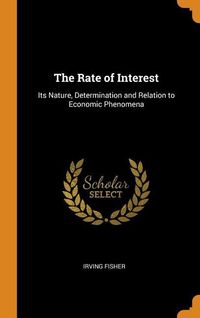 Produktbild: Rate Of Interest