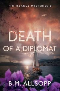 Produktbild: Death Of A Diplomat