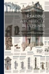 Produktbild: Reading Architects' Blueprints