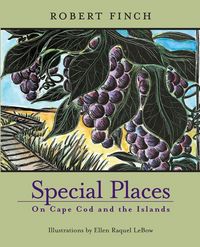 Produktbild: Special Places on Cape Cod and the Islands
