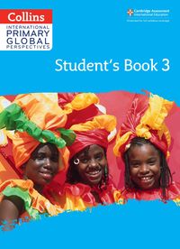 Produktbild: Collins International Primary Global Perspectives
