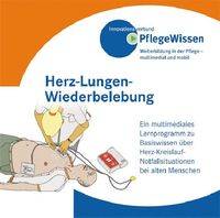 Bild vom Artikel Herz-Lungen-Wiederbelebung vom Autor 