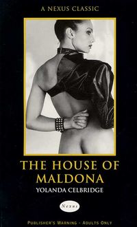 Produktbild: House of Maldona
