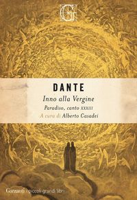 Produktbild: Inno alla Vergine. Paradiso, canto XXXIII