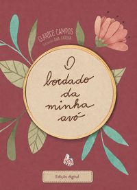 Produktbild: O bordado da minha av&oacute;
