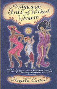 Produktbild: Wayward Girls and Wicked Women