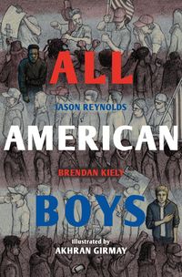 Produktbild: All American Boys