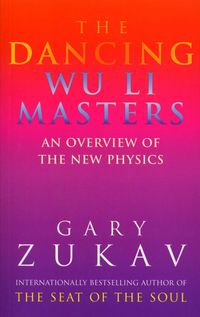 Produktbild: The Dancing Wu Li Masters