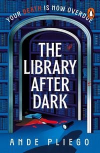 Produktbild: The Library After Dark