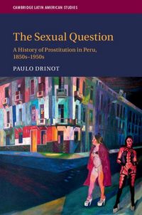 Produktbild: The Sexual Question