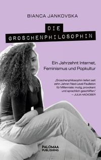 Produktbild: Die Groschenphilosophin