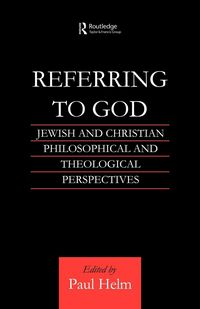 Produktbild: Referring to God