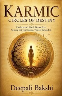 Produktbild: Karmic - Circles Of Destiny
