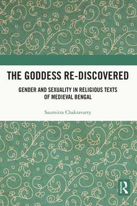 Produktbild: The Goddess Re-discovered