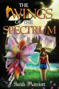 Produktbild: The Wings of the Spectrum