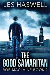 Produktbild: The Good Samaritan