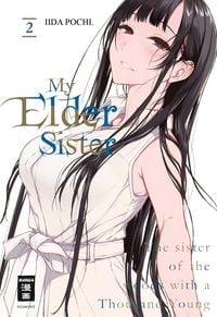 Produktbild: My Elder Sister 02